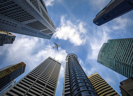 四川中成汇力科技股份有限公司